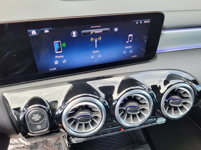 2025 Mercedes-Benz CLA CLA 250