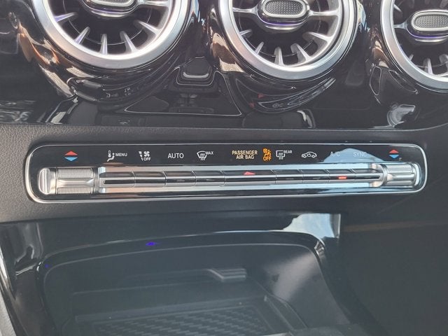 2025 Mercedes-Benz CLA CLA 250