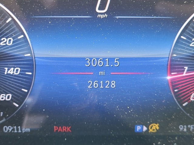 2025 Mercedes-Benz CLA CLA 250