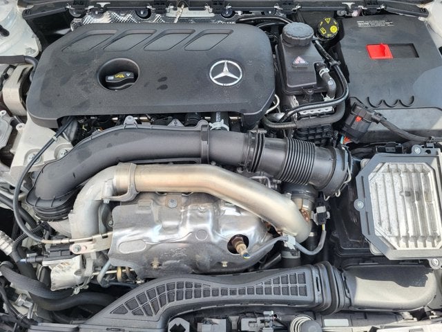 2025 Mercedes-Benz CLA CLA 250