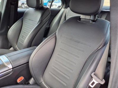 2022 Mercedes-Benz C-Class C 300
