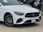 2023 Mercedes-Benz E-Class E 450