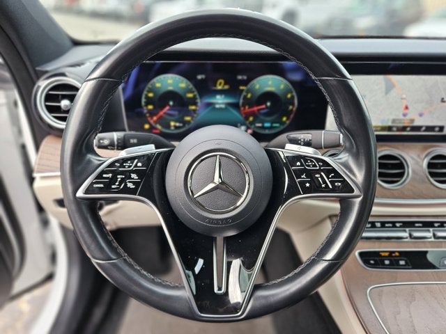2023 Mercedes-Benz E-Class E 450