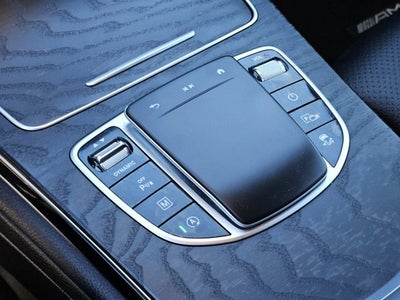 2021 Mercedes-Benz GLC GLC 300