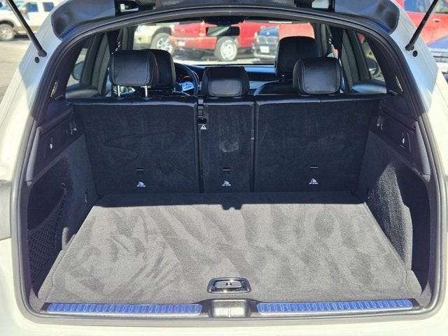 2021 Mercedes-Benz GLC GLC 300