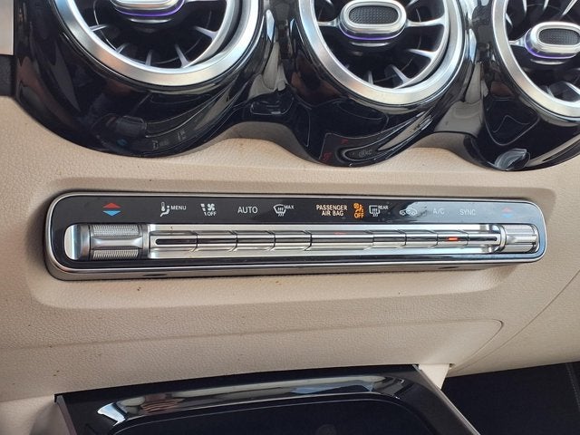 2021 Mercedes-Benz GLB GLB 250