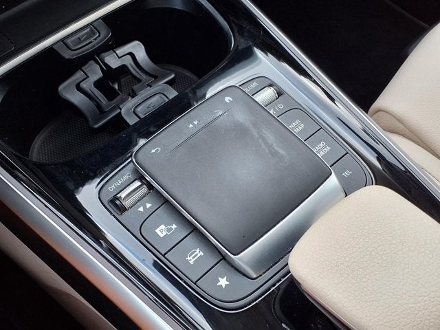 2021 Mercedes-Benz GLB GLB 250