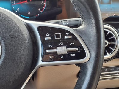 2021 Mercedes-Benz GLB GLB 250