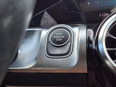 2021 Mercedes-Benz GLB GLB 250