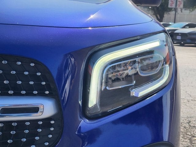 2021 Mercedes-Benz GLB GLB 250