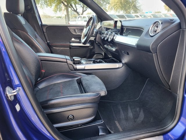 2021 Mercedes-Benz GLB GLB 250