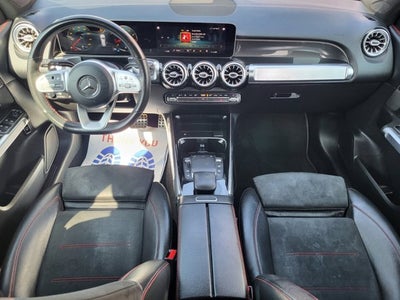 2021 Mercedes-Benz GLB GLB 250