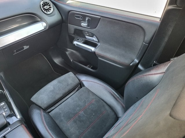 2021 Mercedes-Benz GLB GLB 250