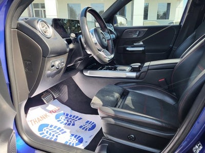 2021 Mercedes-Benz GLB GLB 250