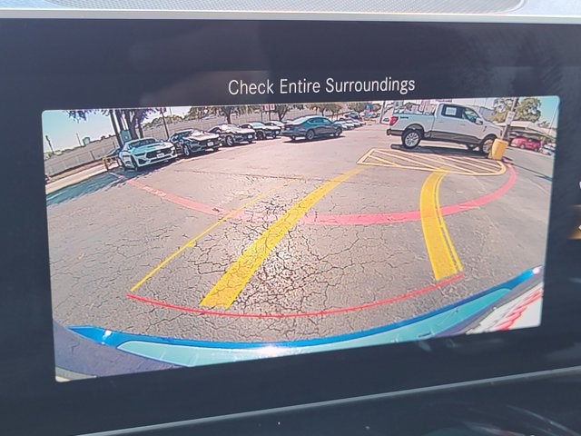 2021 Mercedes-Benz GLB GLB 250