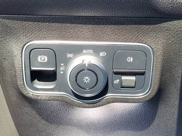 2021 Mercedes-Benz GLB GLB 250