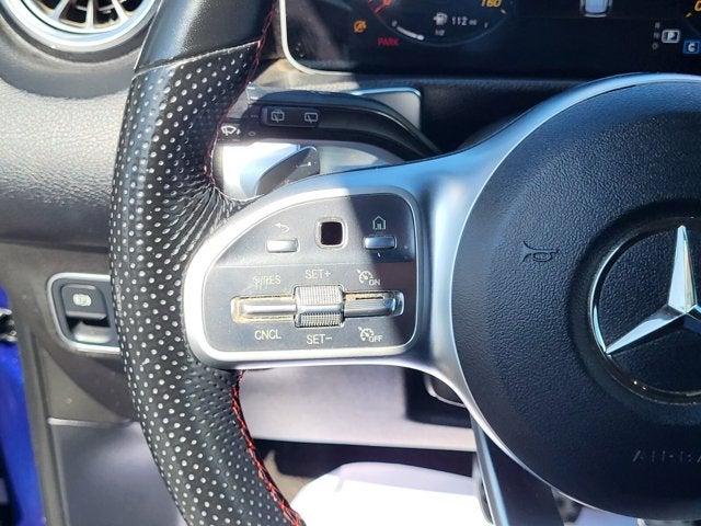 2021 Mercedes-Benz GLB GLB 250