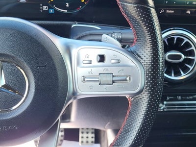 2021 Mercedes-Benz GLB GLB 250