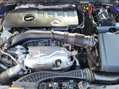 2021 Mercedes-Benz GLB GLB 250