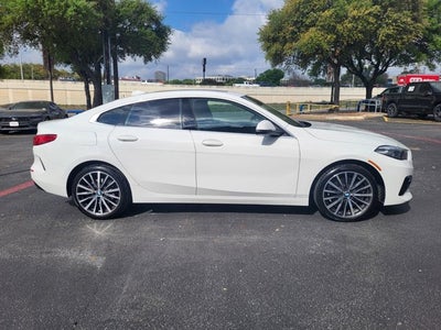 2024 BMW 2 Series 228i xDrive