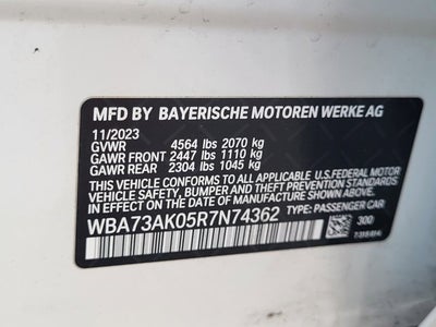 2024 BMW 2 Series 228i xDrive