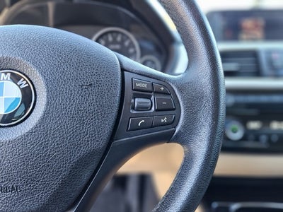 2018 BMW 3 Series 320i