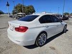 2018 BMW 3 Series 320i