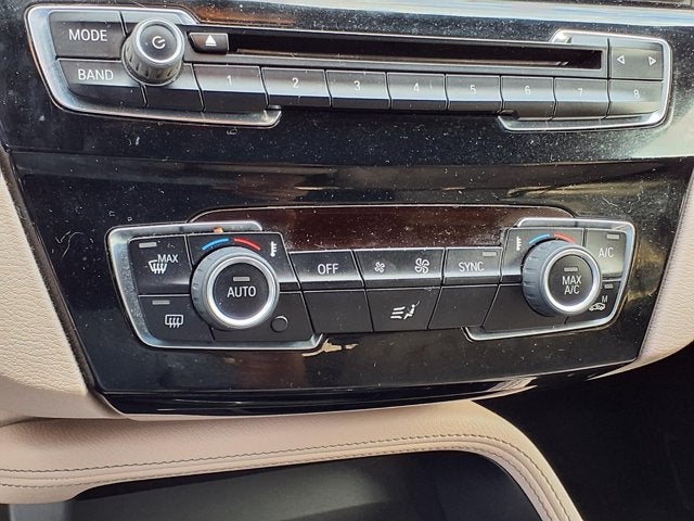 2018 BMW X1 sDrive28i
