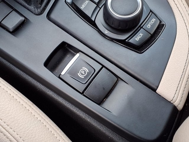 2018 BMW X1 sDrive28i