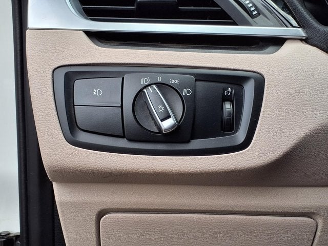 2018 BMW X1 sDrive28i