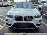 2018 BMW X1 sDrive28i