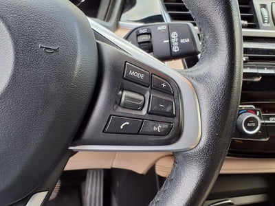 2018 BMW X1 sDrive28i