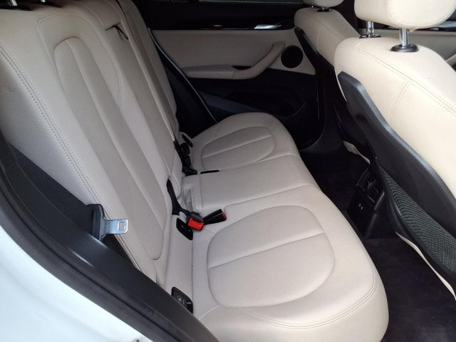2018 BMW X1 sDrive28i