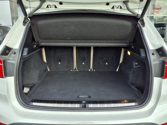 2018 BMW X1 sDrive28i