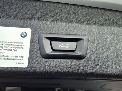 2018 BMW X1 sDrive28i