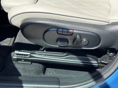 2024 MINI Countryman All4 Cooper S