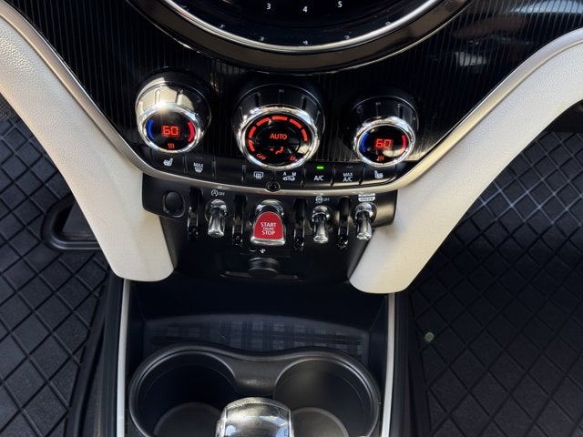 2024 MINI Countryman All4 Cooper S