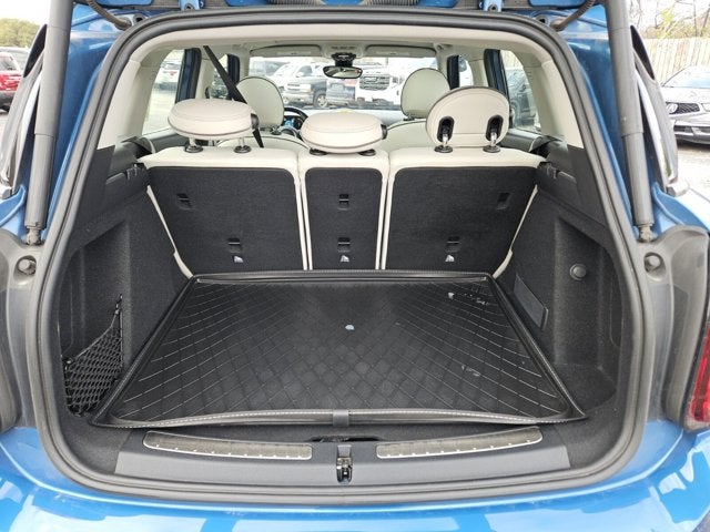 2024 MINI Countryman All4 Cooper S