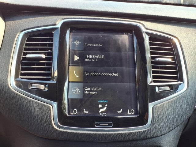 2018 Volvo XC90 Momentum