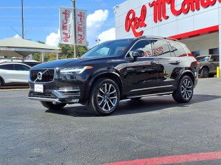 2018 Volvo XC90 Momentum