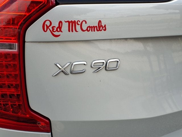 2020 Volvo XC90 Inscription