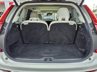 2020 Volvo XC90 Inscription