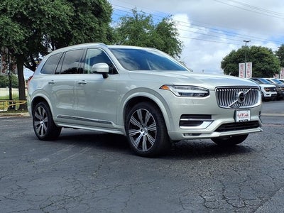 2020 Volvo XC90 Inscription