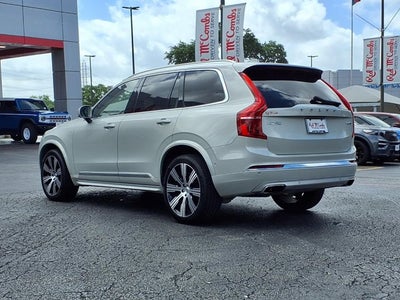2020 Volvo XC90 Inscription
