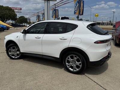 2024 Dodge Hornet R/T