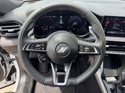 2024 Dodge Hornet R/T