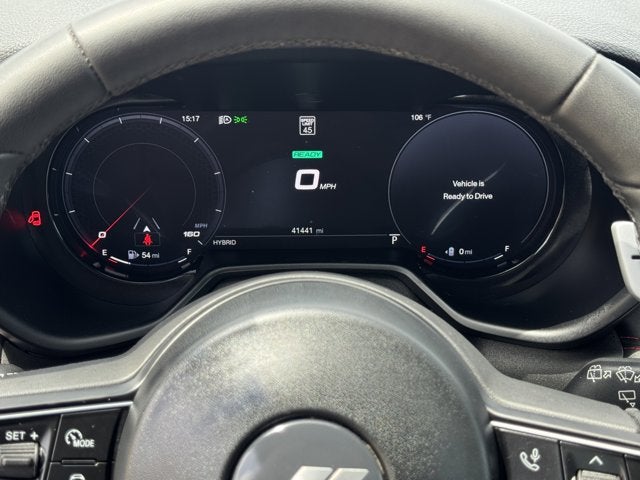 2024 Dodge Hornet R/T