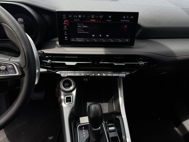 2024 Dodge Hornet R/T