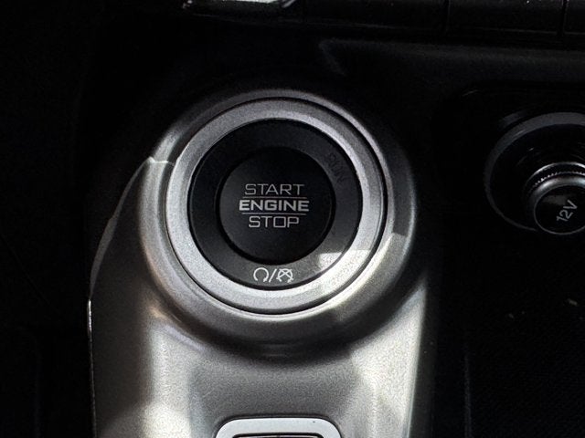 2024 Dodge Hornet R/T