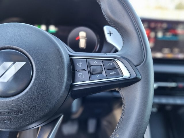 2024 Dodge Hornet R/T